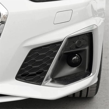 KRYT SVĚTLA MLHOVKY DO AUDI A5 S5 LEVÝ STRANA 2019-2023 PL