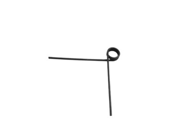 SPRĘŻYNA SKRĘTNA d=1,5 * Dz=11,5 * Dw=8,5 * TYP3 - 1szt.