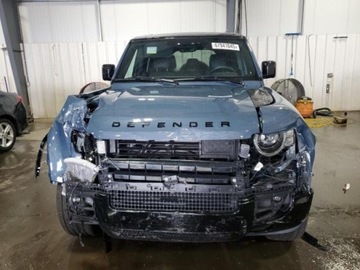 Land Rover Defender IV (L663) 2025 Land Rover Defender 110 X-dynamic se 3.0 Benzyna 395KM, zdjęcie 1