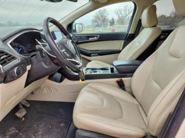 Ford Edge II 2021 Ford Edge Titanium 2021 2.0 Benzyna 250KM, zdjęcie 7