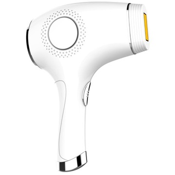 Garett Depilator IPL Beauty Flash - Biało-srebrny