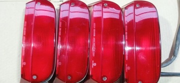 YAMAHA XJ 600 900 ЗАДНИЙ ФОНАРЬ КОРПУС ЗАДНЕГО ФОНАРА