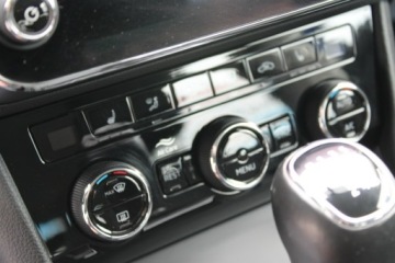 Skoda Superb III Liftback Facelifting 2.0 TDI SCR 150KM 2021 Škoda Superb Skoda Superb F-Vat Salon Polska, zdjęcie 23