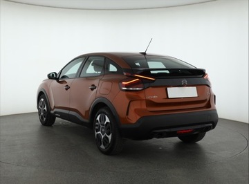 Citroen C4 III SUV 1.2 PureTech 130KM 2021 Citroen C4 1.2 PureTech, Salon Polska, Serwis ASO, zdjęcie 3