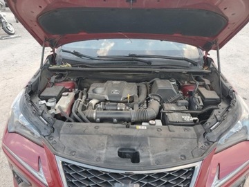 Lexus NX I 2020 Lexus NX 300 F Sport 2020 2.0l 2.0 Benzyna 235KM, zdjęcie 6