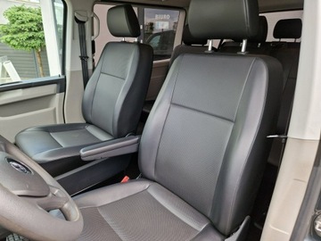 Volkswagen Caravelle T6 2019 Volkswagen Caravelle 4Motion 8osób!, zdjęcie 7