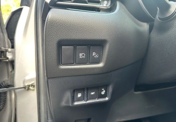 Toyota C-HR I Crossover 1.2L Turbo 116KM 2016 Toyota C-HR Toyota C-HR 1.2 T Prestige 1.2 Benzyna 116KM, zdjęcie 28