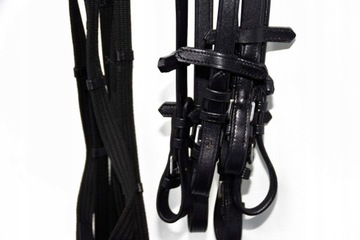 РАЗМЕР ПОВОДА. ПОНИ-ЧЕРНЫЙ-РАСПРОДАЖА