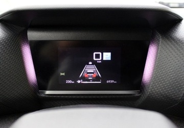 Citroen 2024 Citroen C4X 1.2 130KM AT8 MAX LED Kamera 360 SalonPL SerwisASO FVmarza Gwa, zdjęcie 28