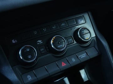 Skoda Karoq Crossover 1.6 TDI 115KM 2019 Skoda Karoq 1.6 TDI, Salon Polska, VAT 23%, Klima, zdjęcie 16