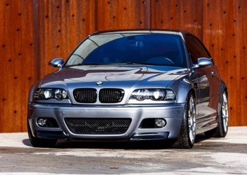 FLAPSI SPLITERS ДЛЯ ТЮНИНГА E46 M3 TFB