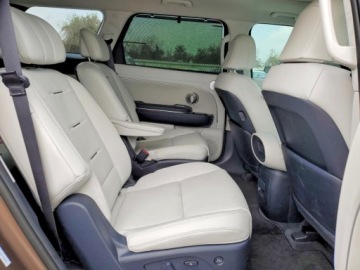 Hyundai 2026 Hyundai Palisade Calligraphy 2026 Nowy Model 3.5 Benzyna 291KM, zdjęcie 10