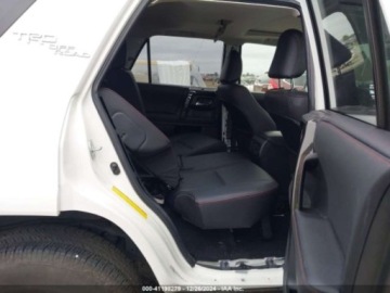 Toyota 2023 Toyota 4-Runner TRD Off Road Premium, 2023r., 4x4, 4.0L 4.0 Benzyna 270KM, zdjęcie 9