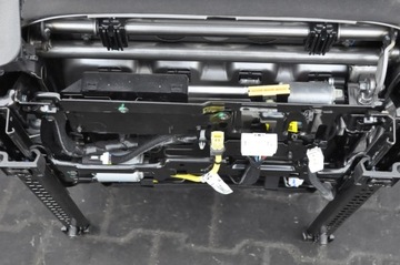 HYUNDAI I30 N КОМПЛЕКТ СИДЕНИЙ СИДЕНЬЯ