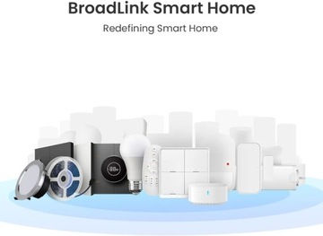 Пульт дистанционного управления освещением BroadLink FastCon BLE
