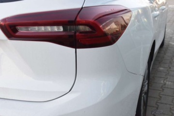 Ford Focus IV Kombi Facelifting 1.0 EcoBoost 125KM 2023 Ford Focus SalonPL 1.0 125KM Combi Titanium Climatronic Tempomat LED VAT23, zdjęcie 37