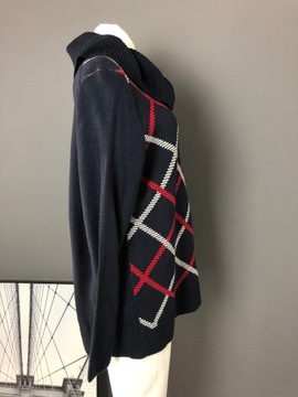 TOMMY HILFIGER SWETEREK ROZM.XL