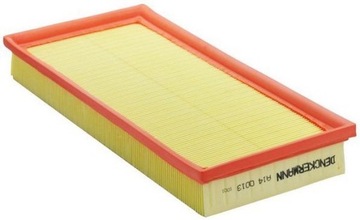 DENCKERMANN A140013 FILTR VZDUCHU