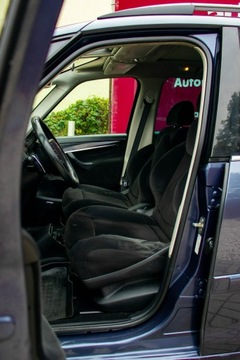 Citroen Grand C4 Picasso I 2.0 HDi 136KM 2009 Citroen C4 Picasso Grand * 7 os *Exclusive*2.0 Hdi, zdjęcie 6