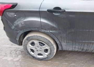 Ford Escape III 2019 Ford Escape S, od ubezpieczalni 2.5 Benzyna 170KM, zdjęcie 8