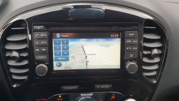 Nissan Juke I SUV Facelifting 1.6i 112KM 2019 Nissan Juke Nissan Juke 1.6 N-Connecta 1.6 Benzyna 113KM, zdjęcie 18