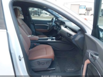 Audi Q8 2024 Audi Q8 e-tron S Line Premium Plus Quattro 2024 Elektryczny 402KM, zdjęcie 10