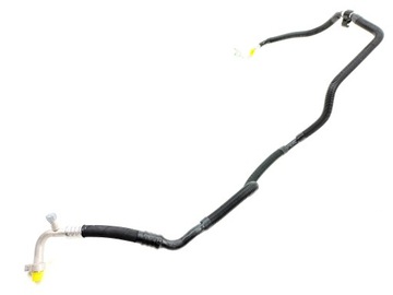 ASO PŘÍVOD WAZ KLIMATIZACE VW T6 7E2816743