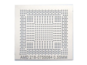 Sito BGA ATI AMD 218-0755042 218-0755097