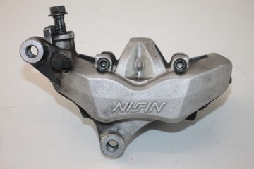 YAMAHA FJR 1300 06-12 ПЕРЕДНИЕ ТОРМОЗНЫЕ СУППОРТЫ ПЕРЕДНИЕ КОЛОДКИ