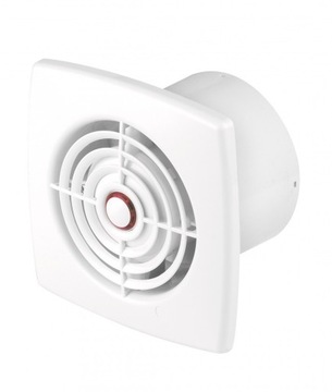 Wentylator łazienkowy AWENTA RETIS WR100T