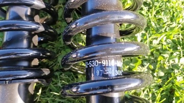 HONDA PRELUDE 1997- TLUMIČ PŘEDNÍ LEVÝ 51602-S30-9110-M1