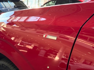 Audi Q3 II SUV 1.5 35 TFSI 150KM 2025 AUDI Q3 TFSI S line Suv 1.5 (150 KM) 2025, zdjęcie 12