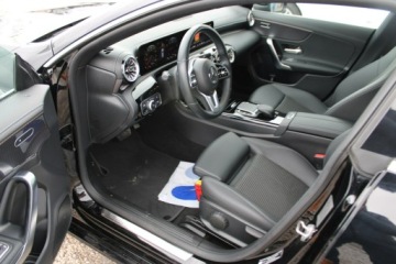 Mercedes CLA C118/X118 Shooting Brake 2.0 200d 150KM 2022 Mercedes CLA 200 Progressive Salon Polska Gwarancj, zdjęcie 17