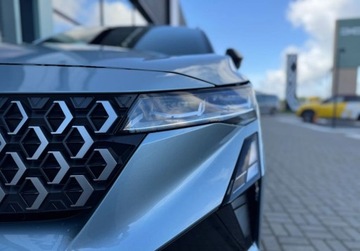 Renault Espace VI SUV 1.2  E-Tech Full Hybrid 200KM 2025 Renault Espace GDYNIA techno E-Tech full hybrid 200 1.2 Hybryda 200KM, zdjęcie 4