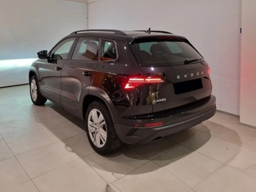 Skoda Karoq Crossover Facelifting 1.5 TSI ACT 150KM 2025 SKODA Karoq Edition 130 1.5 TSI Suv 150KM 2025, zdjęcie 6