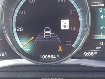 Volvo XC70 II 2017 Volvo XC 70 2017 r., 2,0L DRIVE-E PREMIER 2.0 Benzyna 240KM, zdjęcie 7