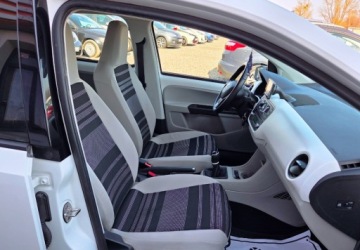 Seat Mii Hatchback 5d 1.0 60KM 2015 Seat Mii 1,0 Ben Klima 60KM Benzyna 60KM, zdjęcie 19