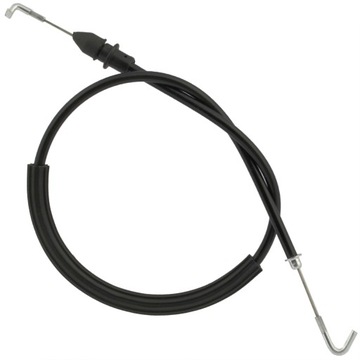 CIĘGNO LINKA ZAMKA DRZWI PRZÓD SKODA OCTAVIA 1 I