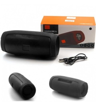 БЕСПРОВОДНОЙ РАДИО BLUETOOTH ЗАРЯДНЫЙ ДИНАМИК