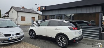 Peugeot 3008 II 2020 Peugeot 3008 2.0177KM Wersja GT 2020r 85TysKm FullLed Focal Hak 2.0 177KM, zdjęcie 3