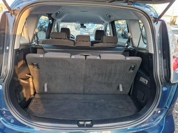 Mazda 5 I 2.0 MZR 145KM 2006 Mazda 5 7-osobowa. Navigacja. KAMERA COFANIA, zdjęcie 18