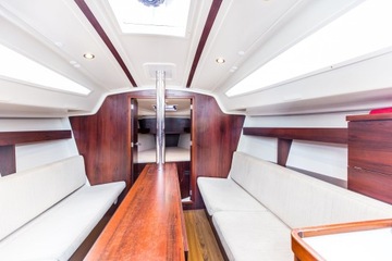 Sprzedam jacht Delphia 33