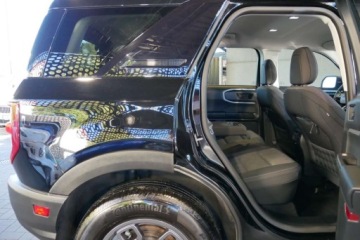 Ford 2021 Ford Bronco Sport 1.5 184KM LED MenuPL TrybyJazdy Kod MartwePole PreCollis, zdjęcie 10