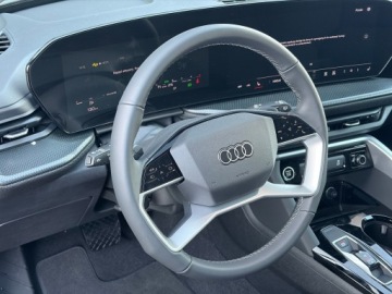 Audi Q5 II SUV Facelifting 2.0 40 TDI 204KM 2025 Audi Q5 TDI 204 KM quattro | S Line | Pakiet syste, zdjęcie 8