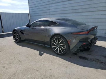 Aston Martin 2020 Aston Martin Vantage 2020 4.0l 4.0 Benzyna 503KM, zdjęcie 1