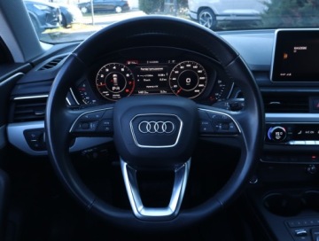 Audi A4 B9 Avant 2.0 45 TFSI 245KM 2019 Audi A4 Allroad 45 TFSI, Serwis ASO, 4X4, zdjęcie 19
