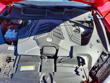 Lamborghini Urus 2019 Lamborghini Urus 2019 4.0 Benzyna 641KM, zdjęcie 6