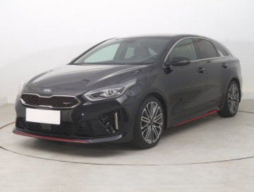 Kia Proceed Shooting Brake 1.6 T-GDI 204KM 2021 Kia ProCeed GT 1.6 T-GDI, Salon Polska, zdjęcie 1