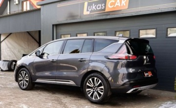 Renault Espace V Van 2.0 Blue dCi 200KM 2020 Renault Espace Renault Espace ver blue dci 200 edc initiale paris 2.0 200KM, zdjęcie 11