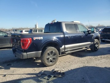Ford 2023 Ford F150 Supercrew 2023 3.5l 3.5 Benzyna 400KM, zdjęcie 8
